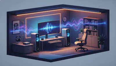 pcスピーカーおすすめで高音質なモデルってどれがいいの？