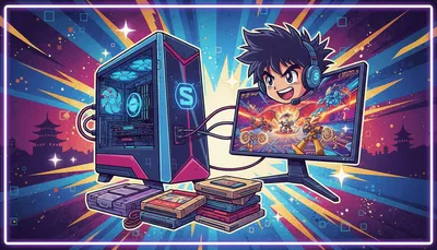 駿河屋のゲーミングpcってすごく安いと聞くけど本当に大丈夫？