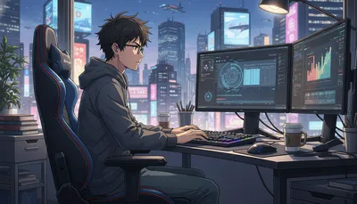 pc用の椅子ってどれを選べばいい？長時間作業でも疲れないって本当？