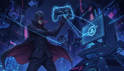 余っているps4のコントローラーはpcに接続して使えるの？