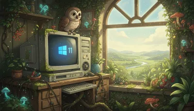 Windows11を古いPCにインストールして使い続けても大丈夫？