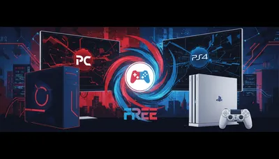 PCとPS4一緒にできるゲーム無料でおすすめってあるの？