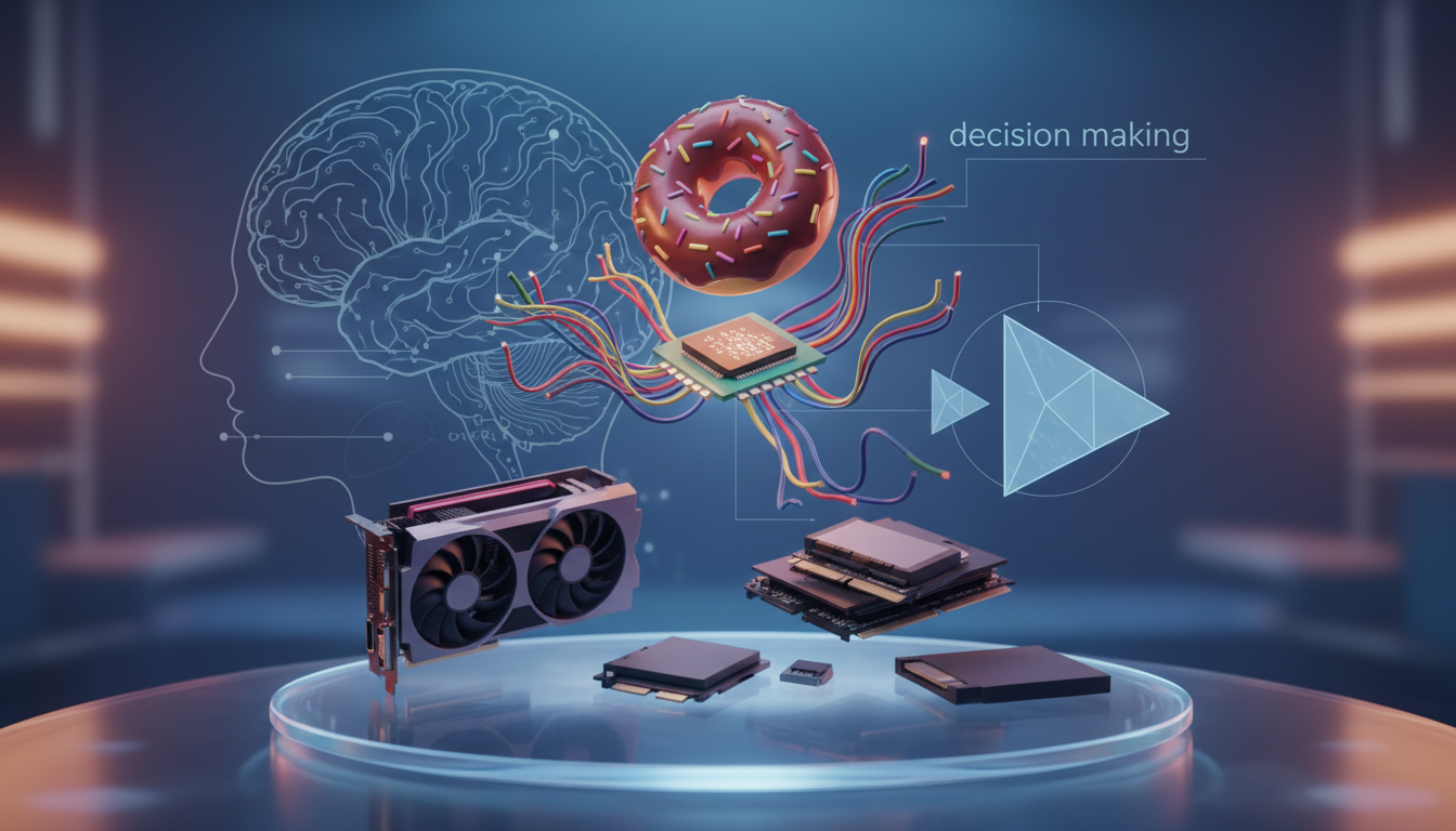 失敗しないblender pc スペックの選び方ってどんな感じ？