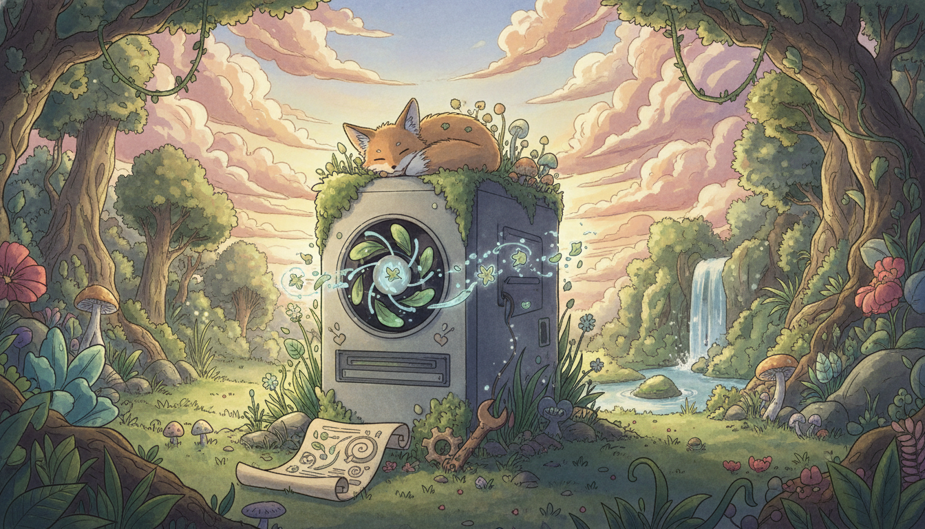 うるさいpcのファン回転数設定はどうすれば解決できるの？