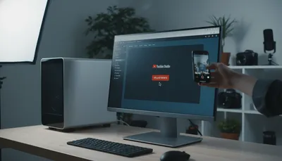 youtubeのショートの投稿方法はpcからでも可能なの？