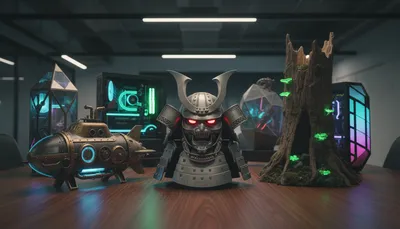 PCケースの変わり種にはどんな個性的なデザインがあるの？