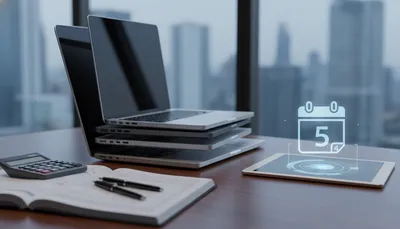 仕事用のpcを減価償却する際、正しい耐用年数は何年なの？