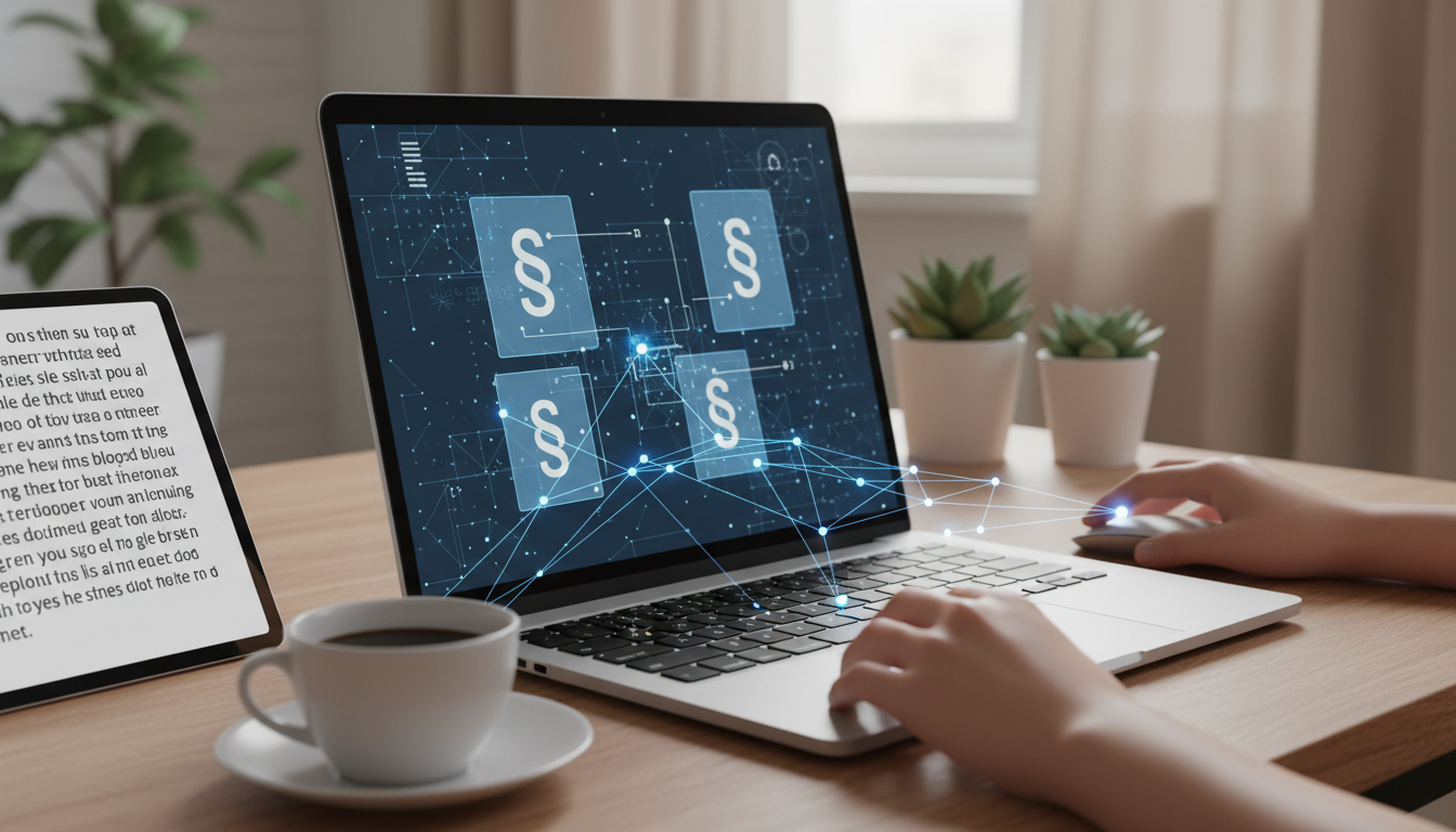AIを使ったブログ記事はpcでコピペするだけで本当に作れる？