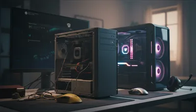 中古ゲーミングpcはやめたほうがいいって本当ですか？