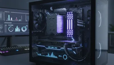 pcのメモリ使用率が気になる？重い原因と快適にする解決策！