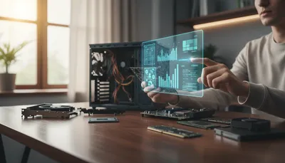 pcスペックの見方がわからない？初心者でも簡単にわかるの？