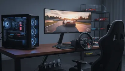 グランツーリスモ7はPCで遊べるの？発売予定はないって本当？