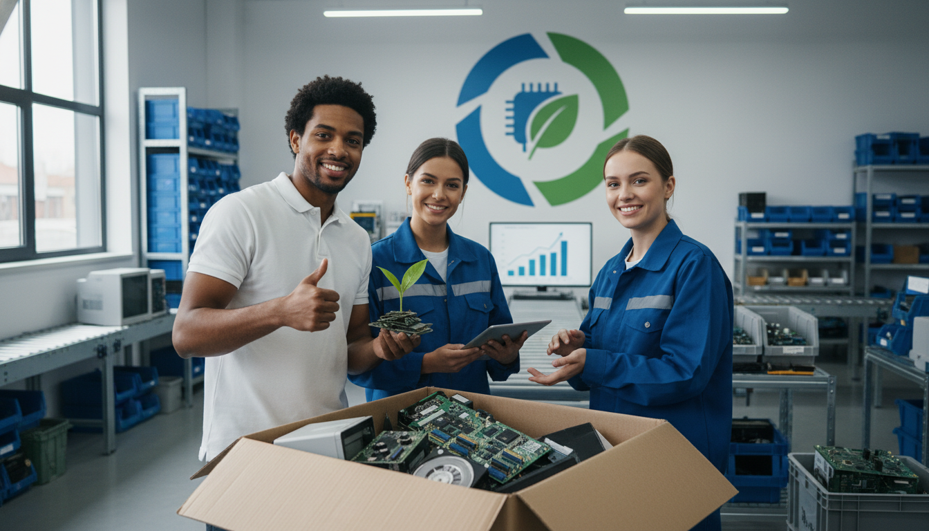 PCエコサービスの評判はすごく良いって聞くけど本当なの？