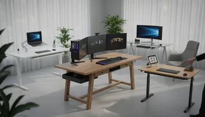 あなたにぴったりのpcテーブルってどうやって選ぶのが正解なの？