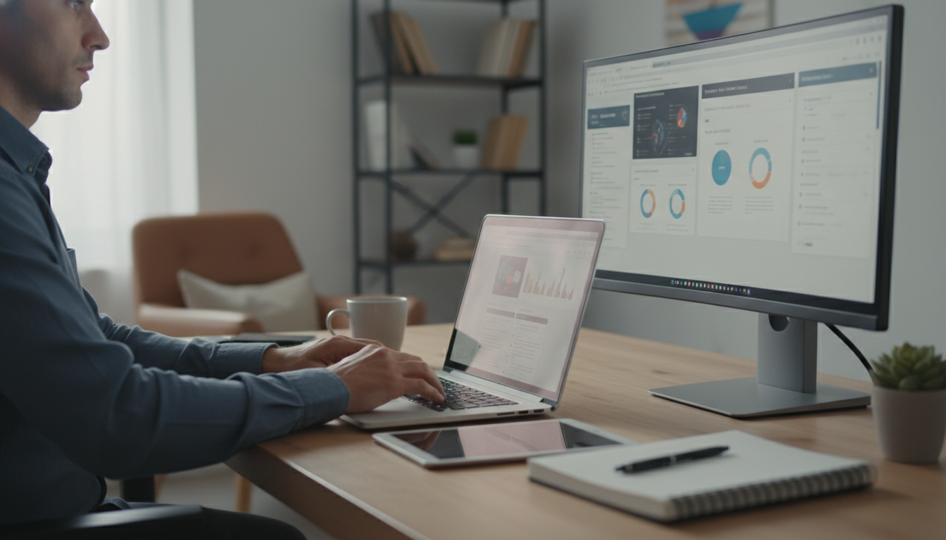 ブログ記事の作成やリサーチはwith pcで効率化できるの？