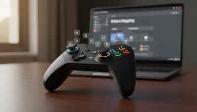 pcのコントローラーボタン割り当ての最適で簡単な方法とは？