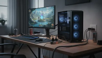 ゲーミングpcを電源タップに繋いで使うのって本当に大丈夫？