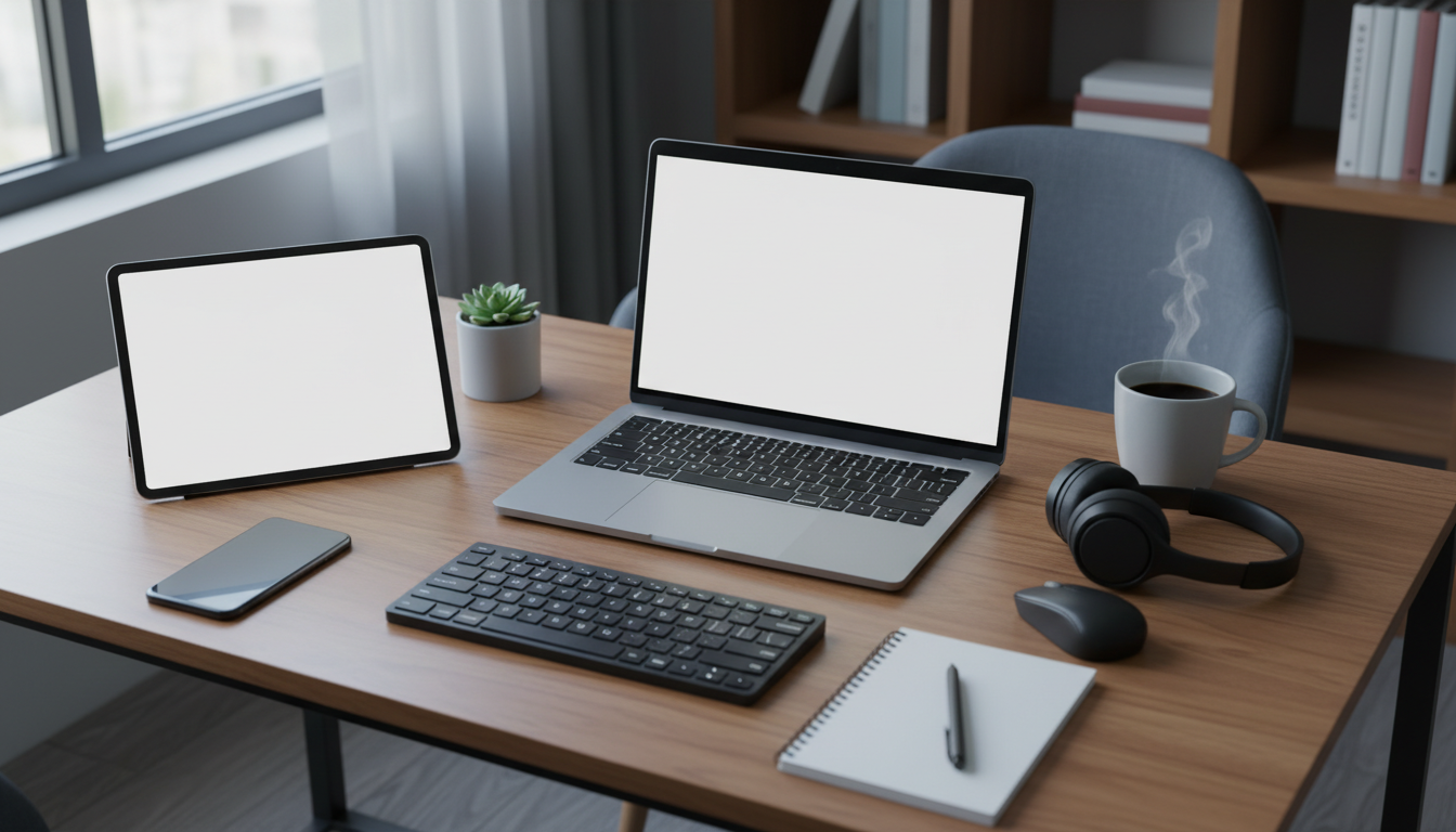 日記アプリはPCで書くべき？おすすめや選び方のポイントは？