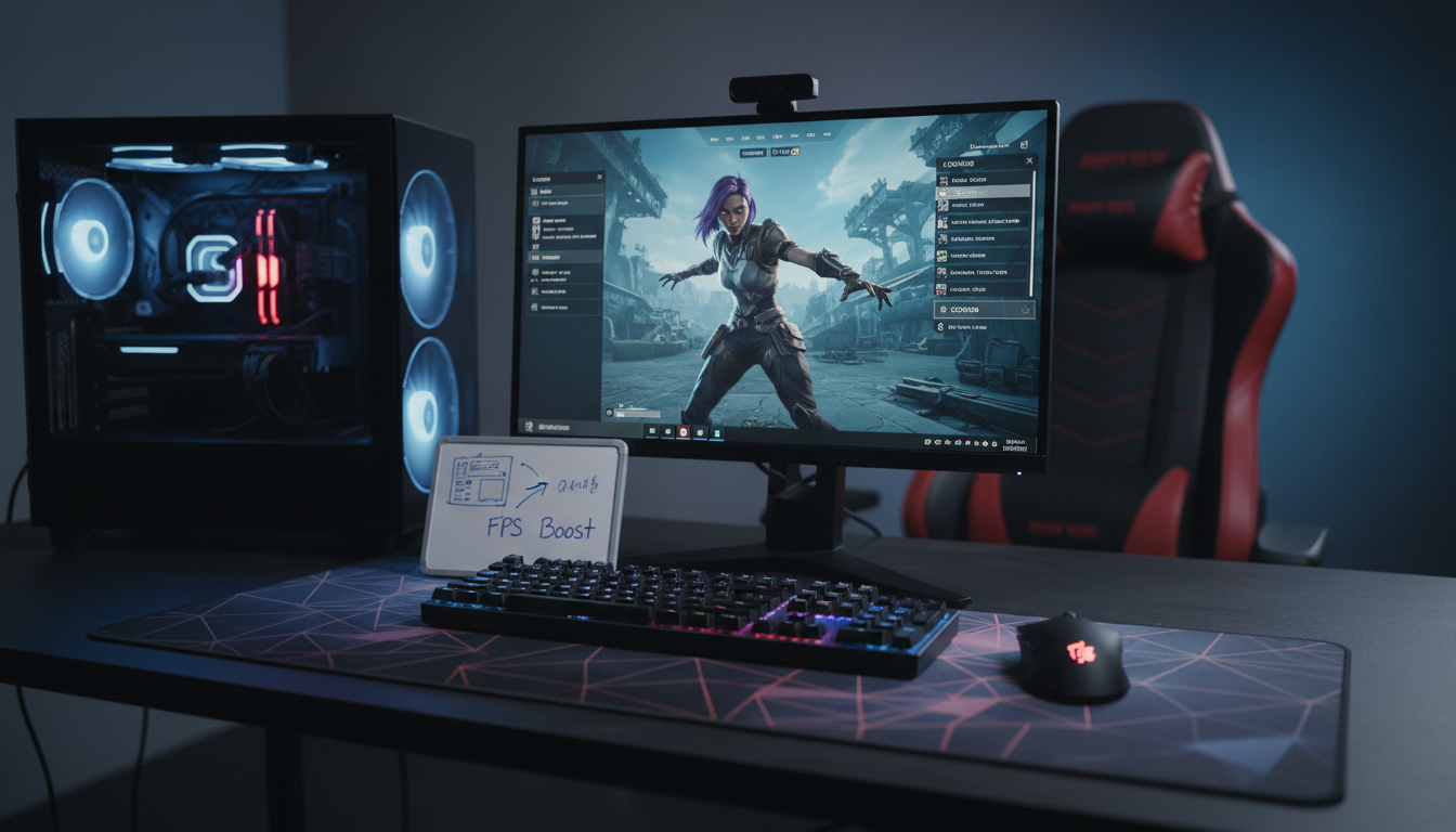 apexのおすすめ設定でpc版に最適なものって一体何なの？