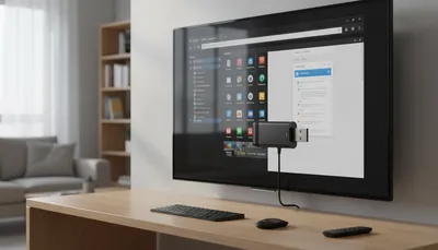 テレビがパソコンに？超小型のstick pcって本当に便利なの？