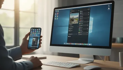 iPhoneのPCミラーリングはアプリなしで本当にできる？
