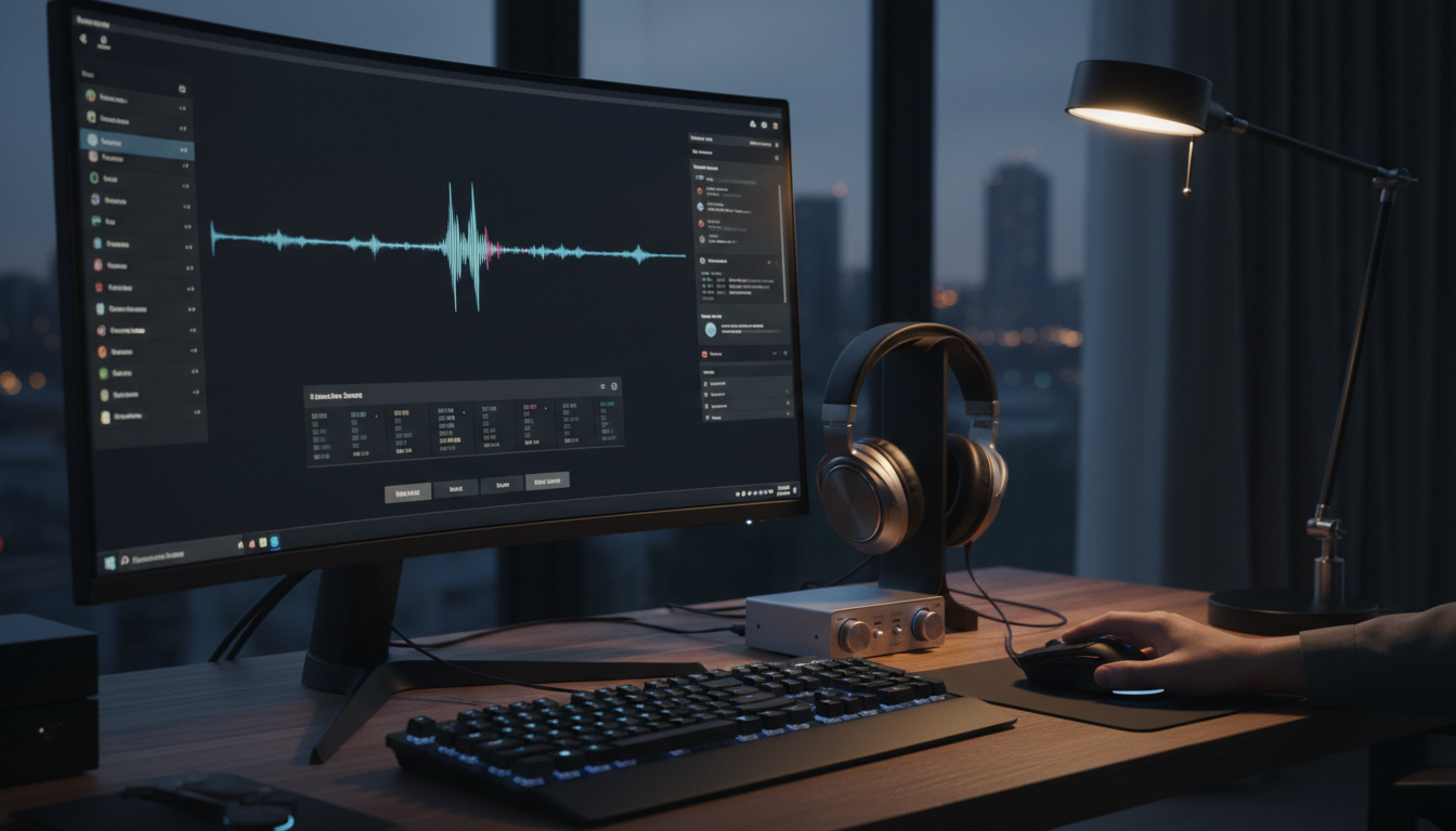 pcの音量が小さいときに確認したい基本設定と解決法とは？