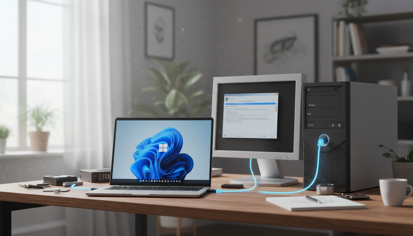 Windows11のインストールって古いPCでも大丈夫なの？