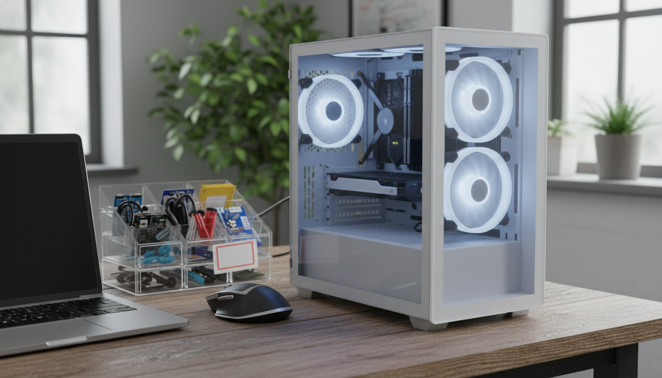 セリアのpcケースって100均なのに本当に使えるってマジ？