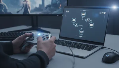 PCでコントローラーの設定を簡単に行う方法ってご存知ですか？