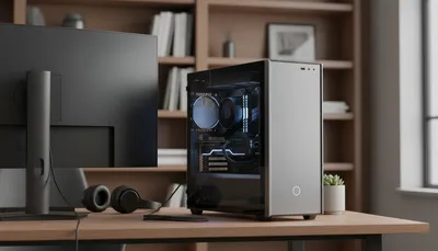 スタンダードプロダクツのpcケースは神コスパって本当なの？