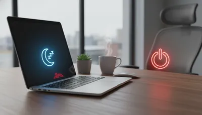 毎日使うpcはスリープとシャットダウンのどちらがいいの？