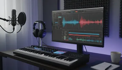 PCで始める！無料作曲アプリと打ち込みのおすすめガイド