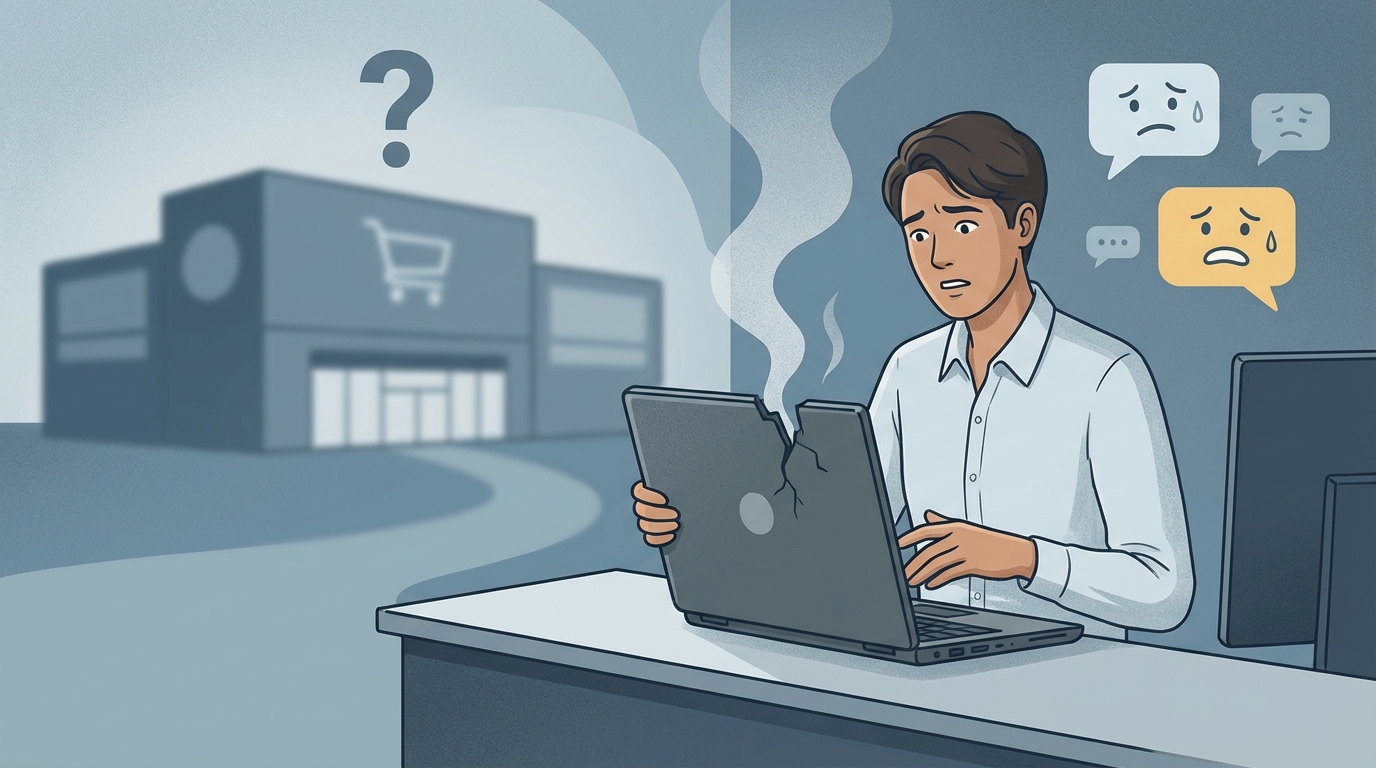 どうしてこんなに不安な声が多いのでしょうか？