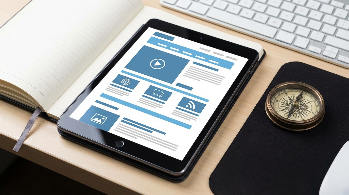 PC Watchはテクノロジー情報の頼れる羅針盤