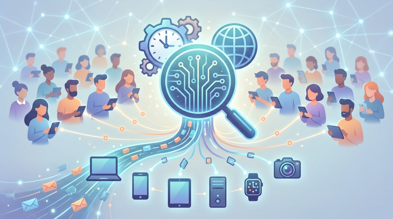 なぜPC Watchが多くの人に選ばれているの?