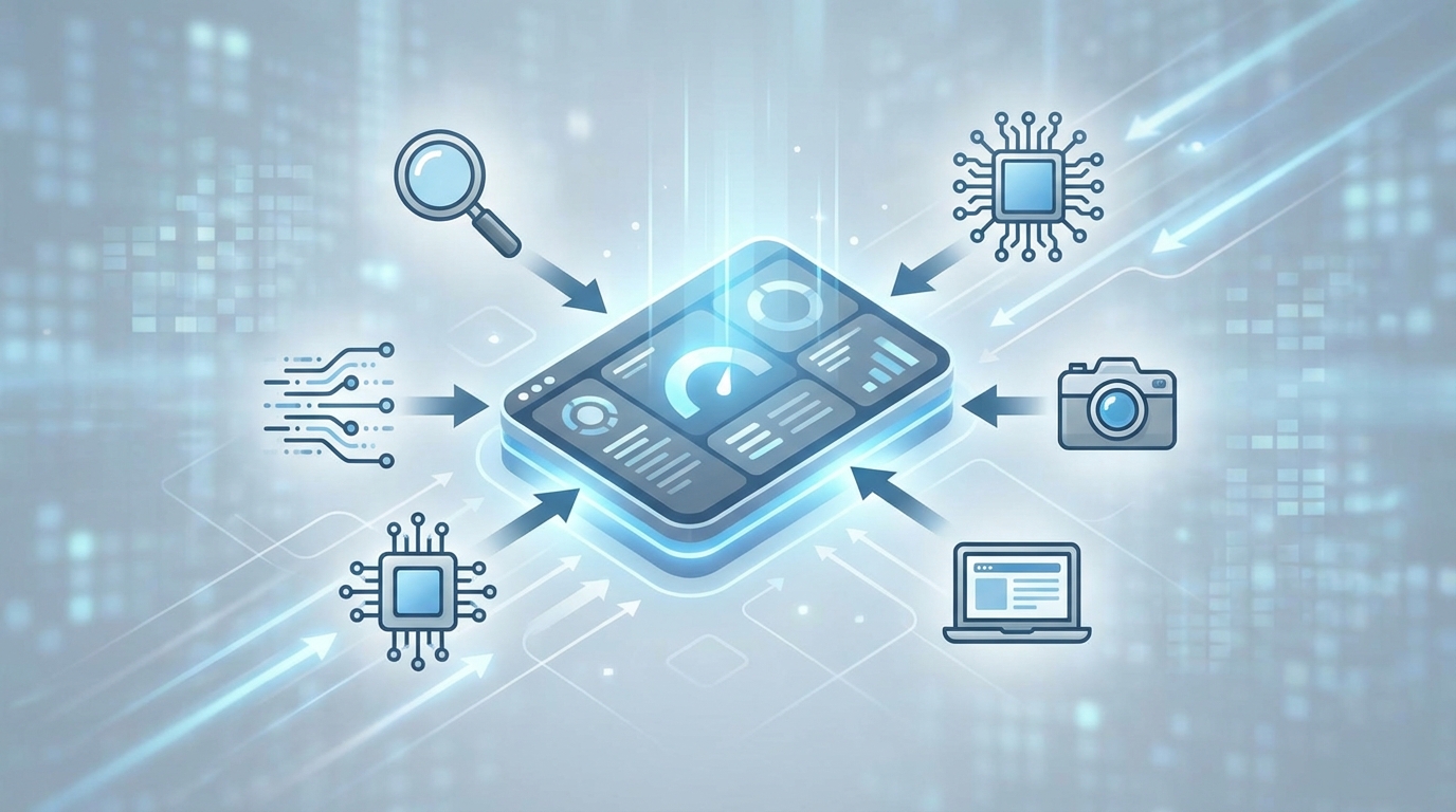 具体的にどんな情報が得られるの?