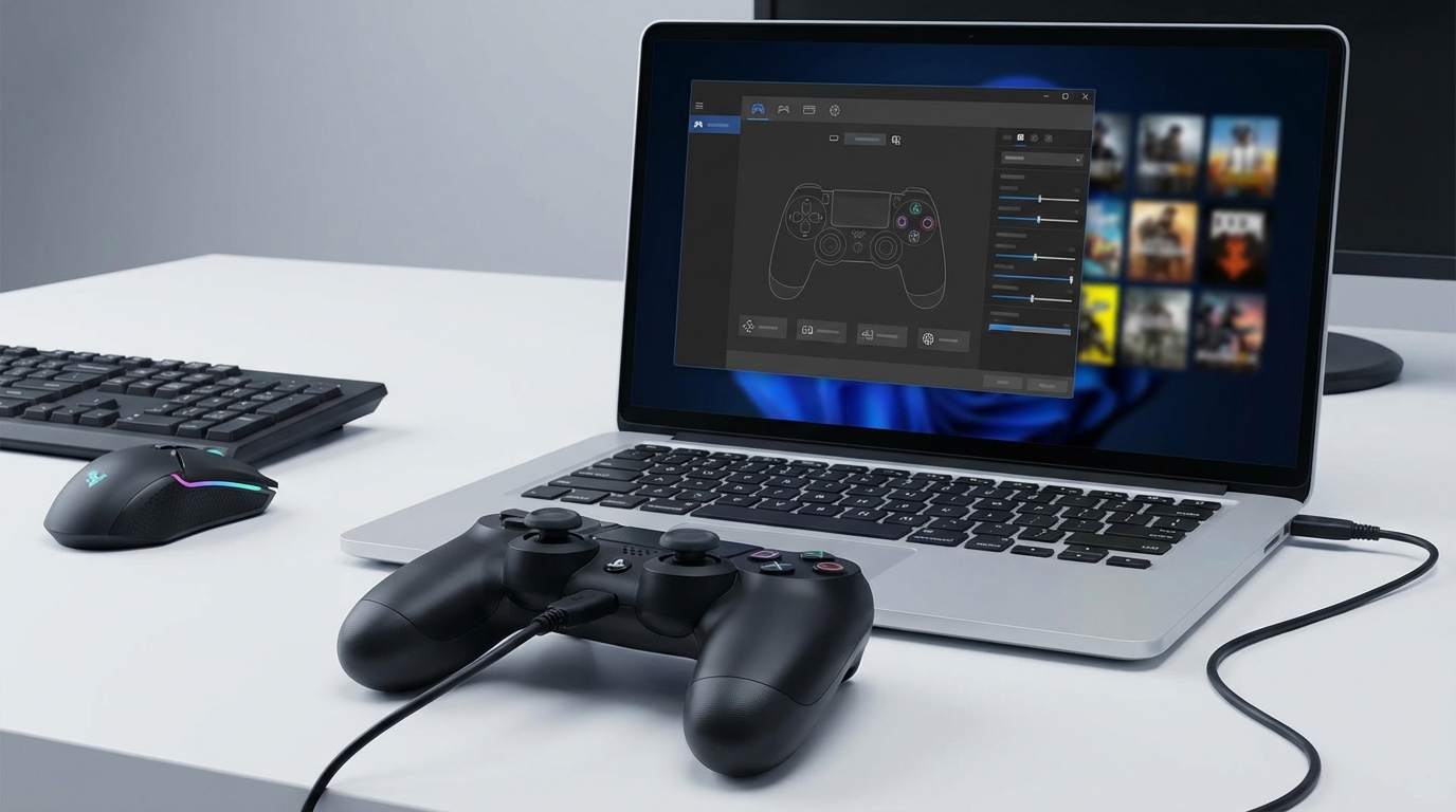 ゲームごとの設定や注意点を知っておきましょう