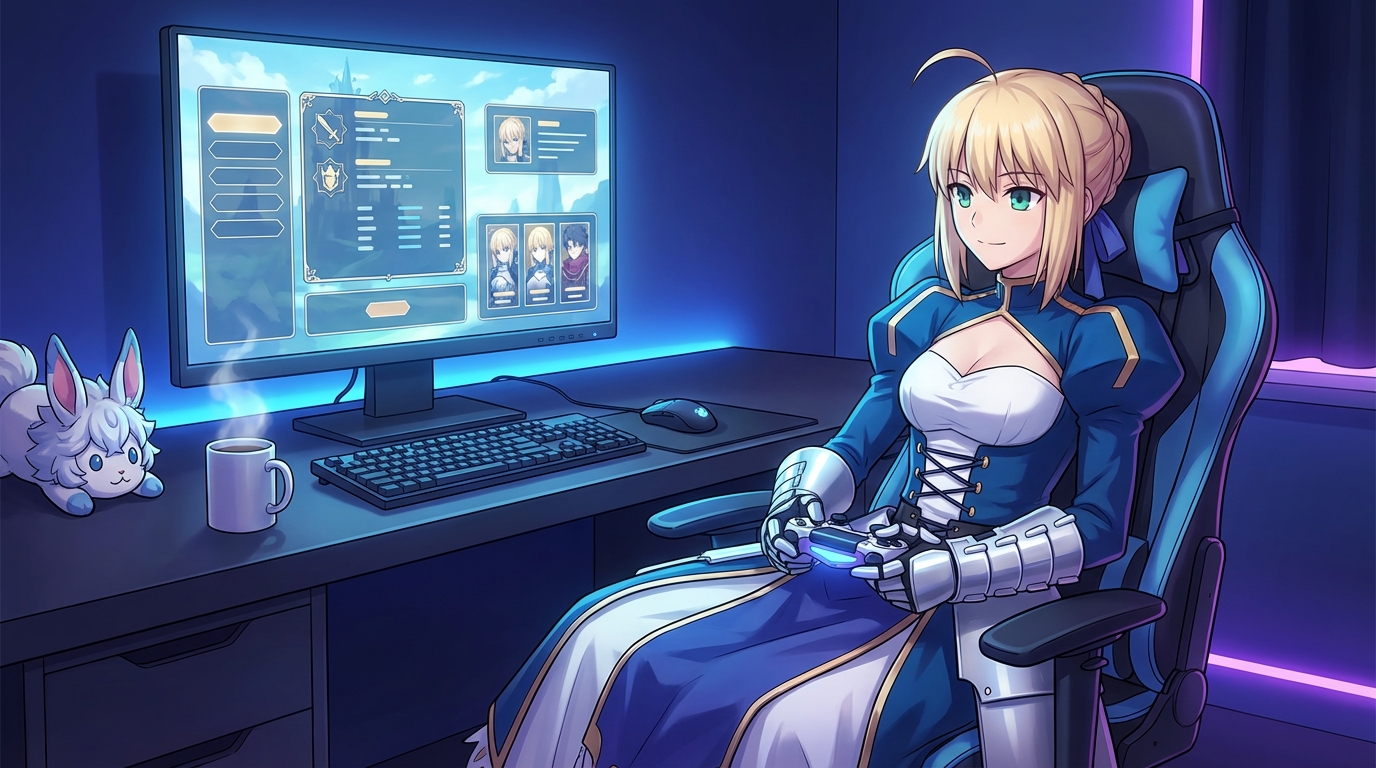 PCでプレイするとどんないいことがあるの？