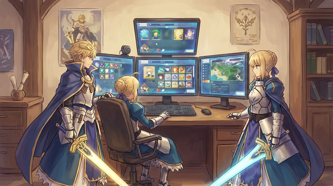 おすすめのエミュレータと導入手順をご紹介