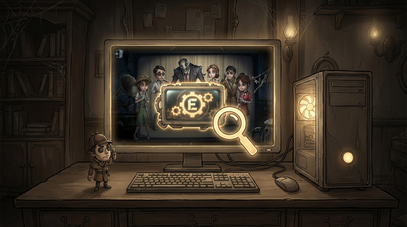 なぜ公式のパソコン版ではなくエミュレーターを使うの？