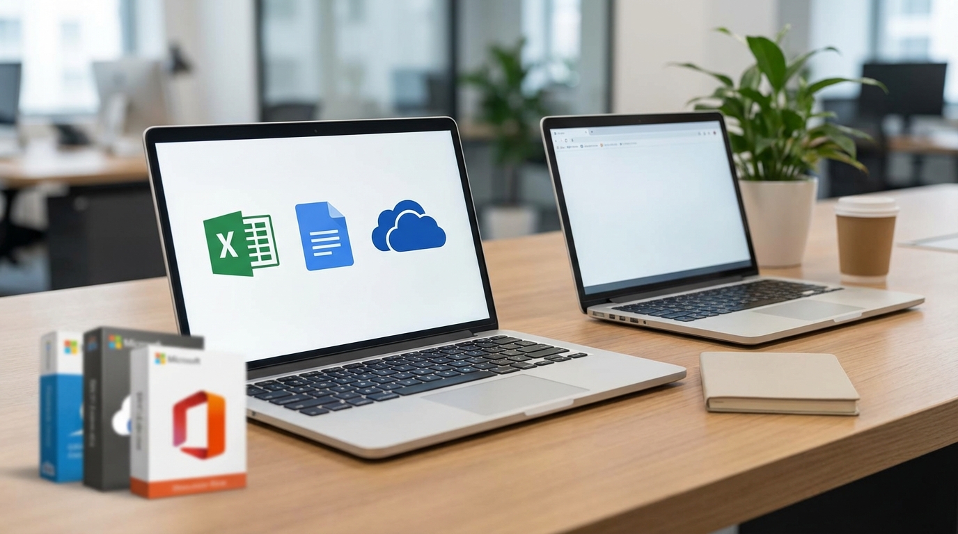 パソコン選びの真実！Office付きは本当に避けるべきなの？