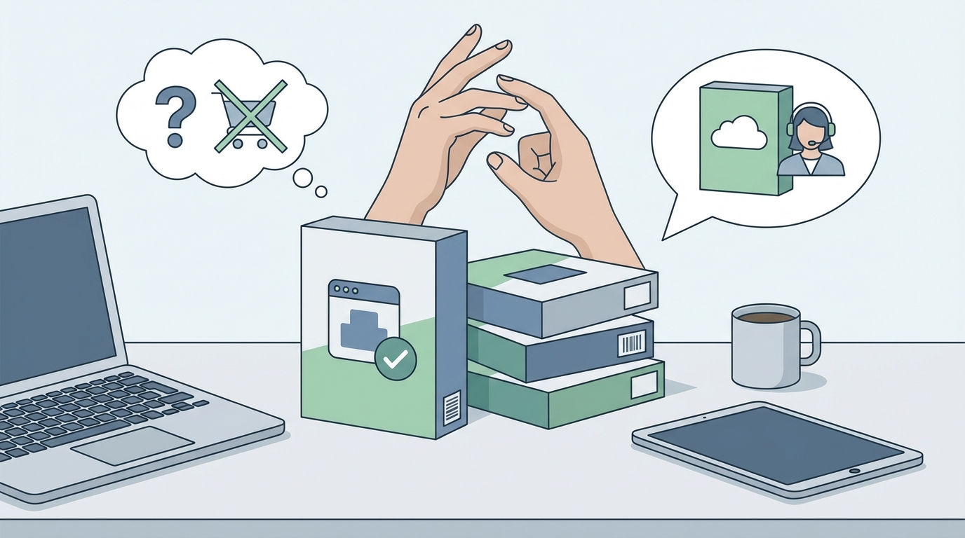 なぜネットで「避けたほうがいい」と言われているの？