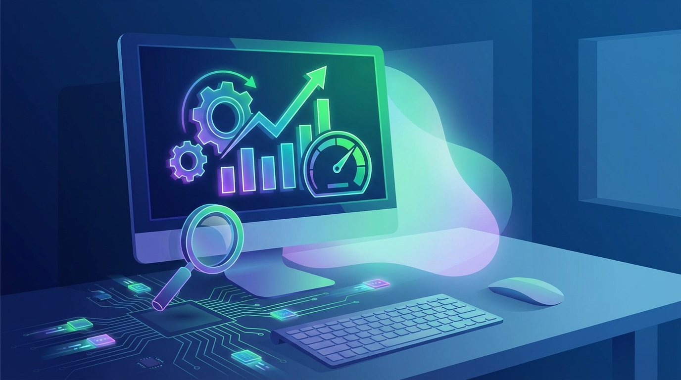 なぜpc ベンチマークテストをすると良いの?