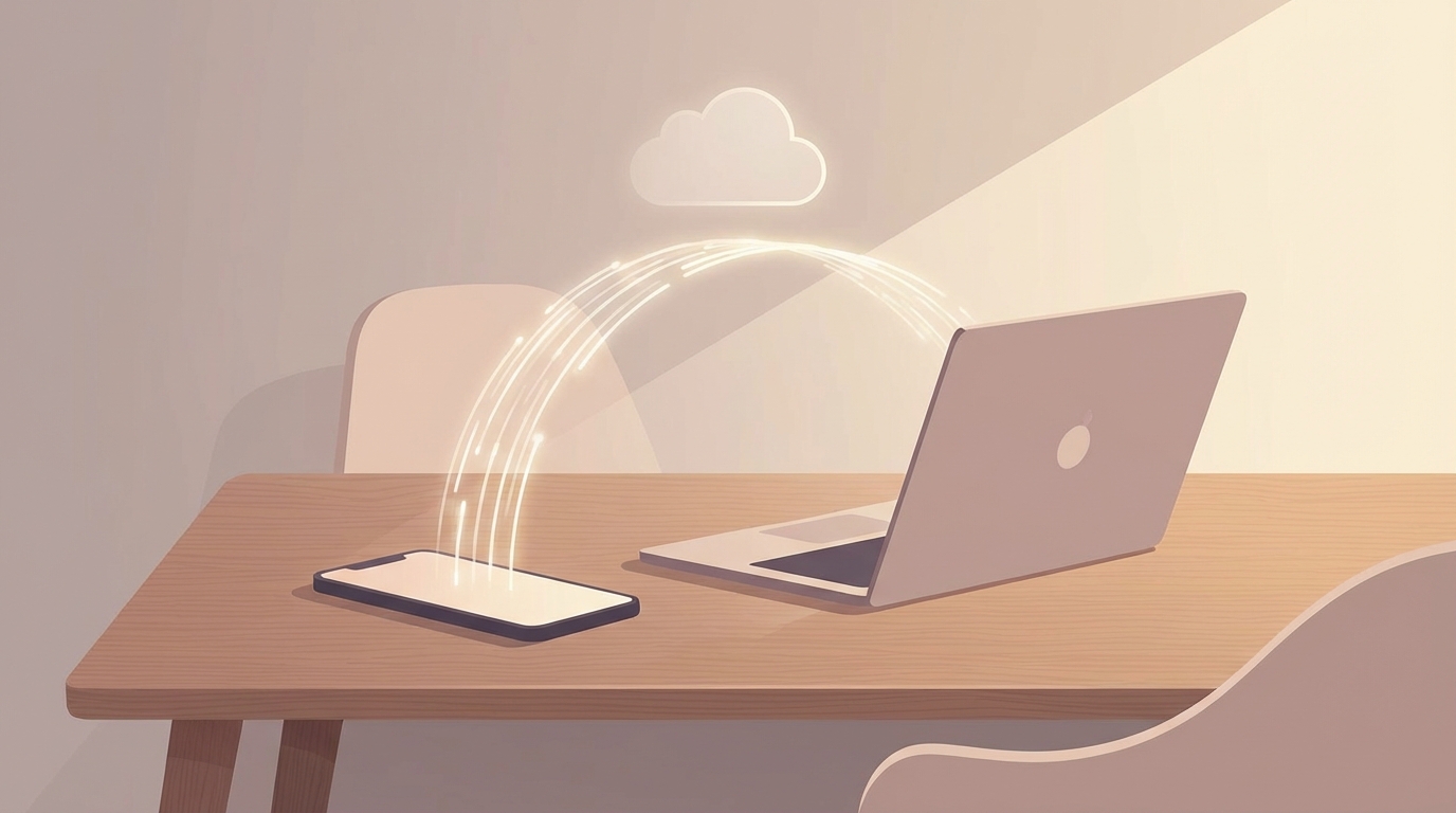 シーン別！おすすめの接続方法と具体的な手順