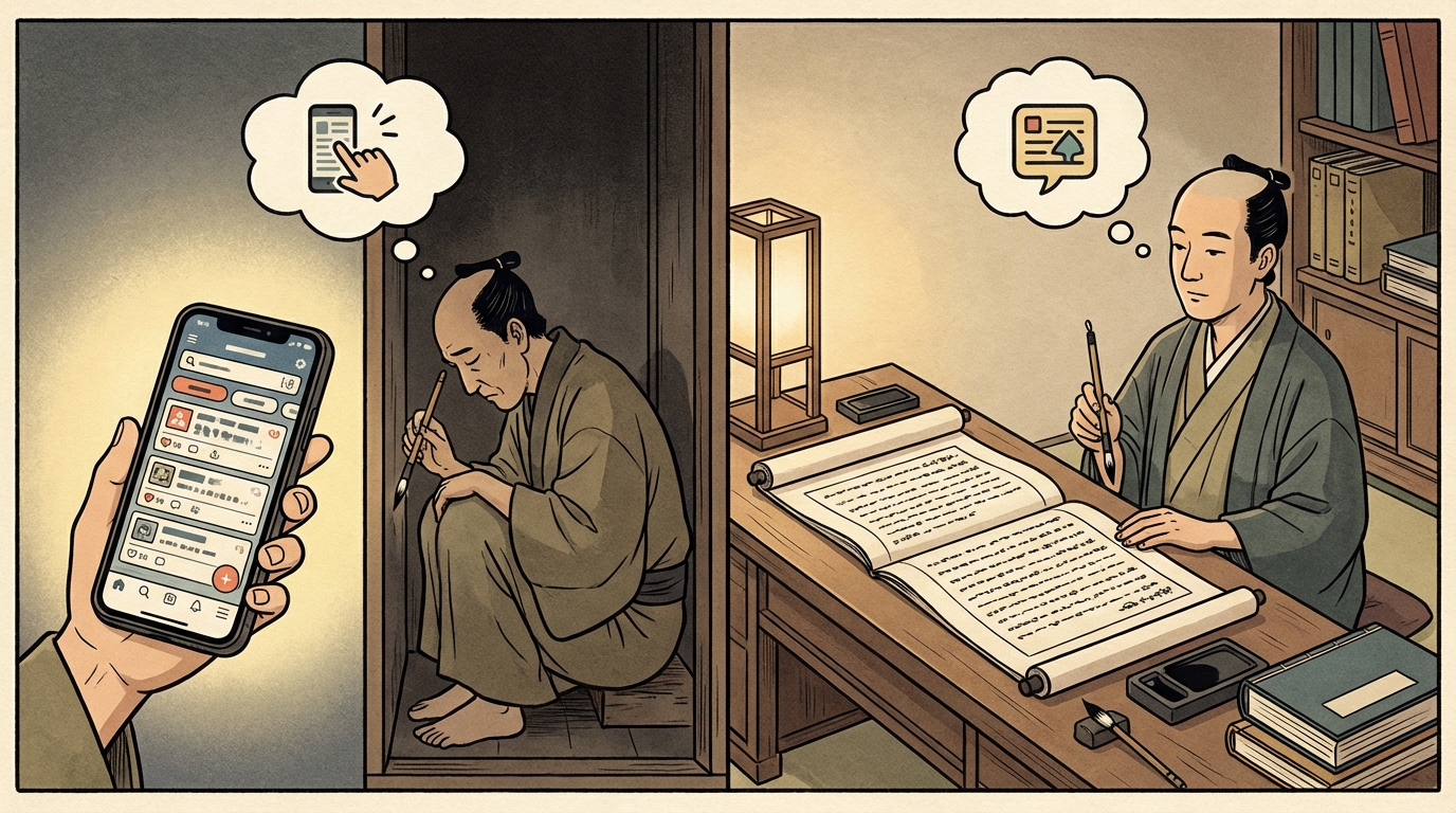 pc版の方がブログ記事を書きやすいと言われているのはなぜ?