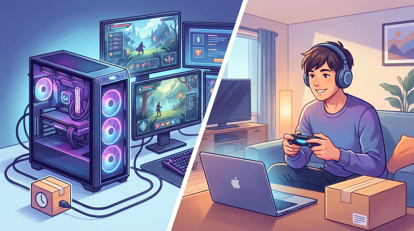 なぜレンタルサービスがこれほど選ばれているの？