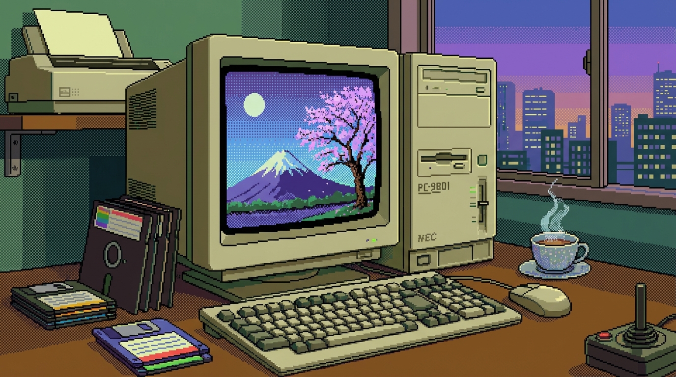 どうしてそこまで圧倒的な人気を集めることができたの?