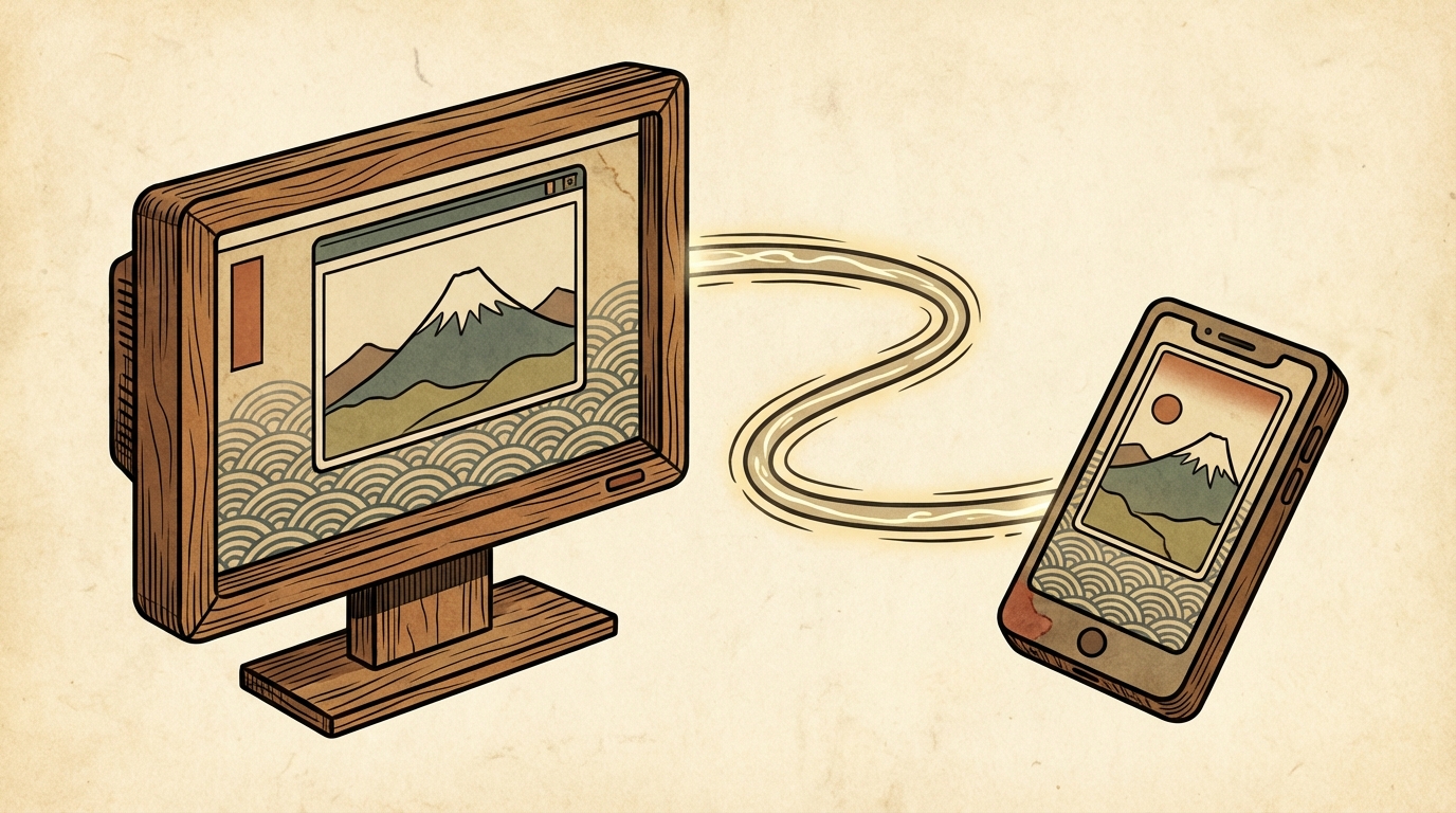 自分にぴったりの写真転送方法を見つけよう!