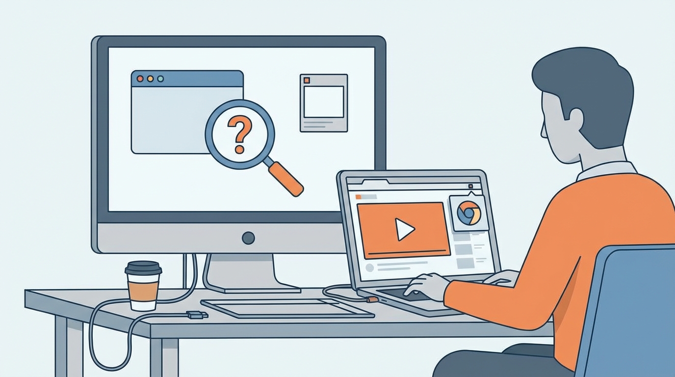 PC版の公式YouTubeアプリは存在しないって本当？