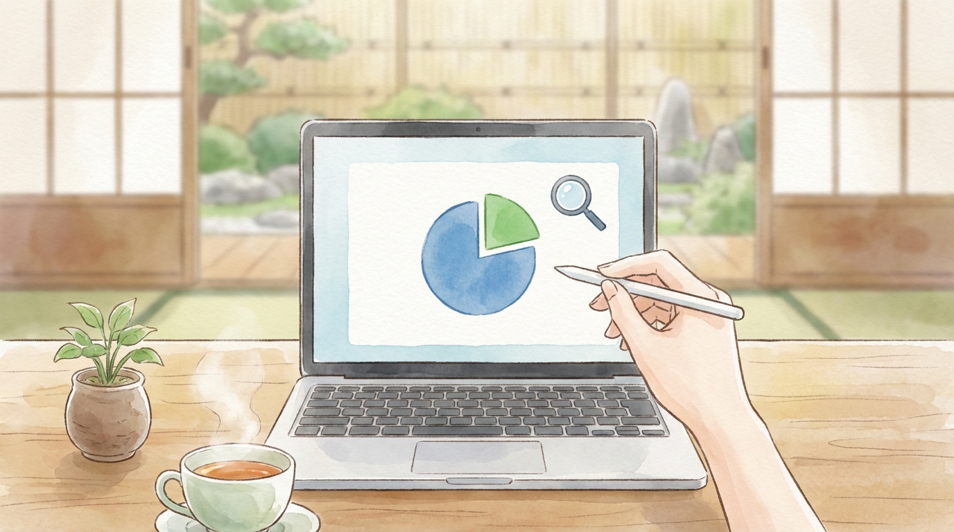 PCの容量は「設定」か「エクスプローラー」で簡単に確認できます